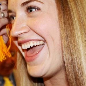 Meet your Posher, Carolyn